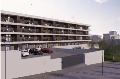 Apartamento T1 para Venda em Portimão