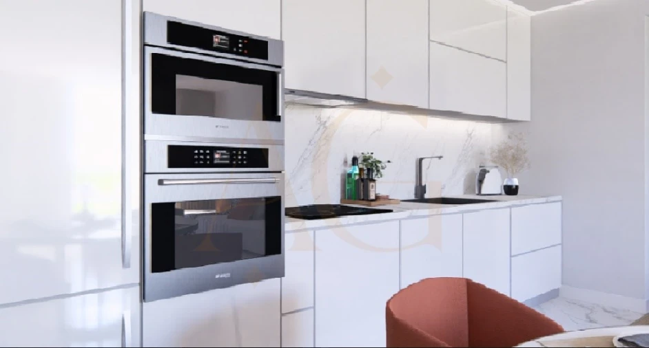 Apartamento T1 para Venda em Portimão Foto 5