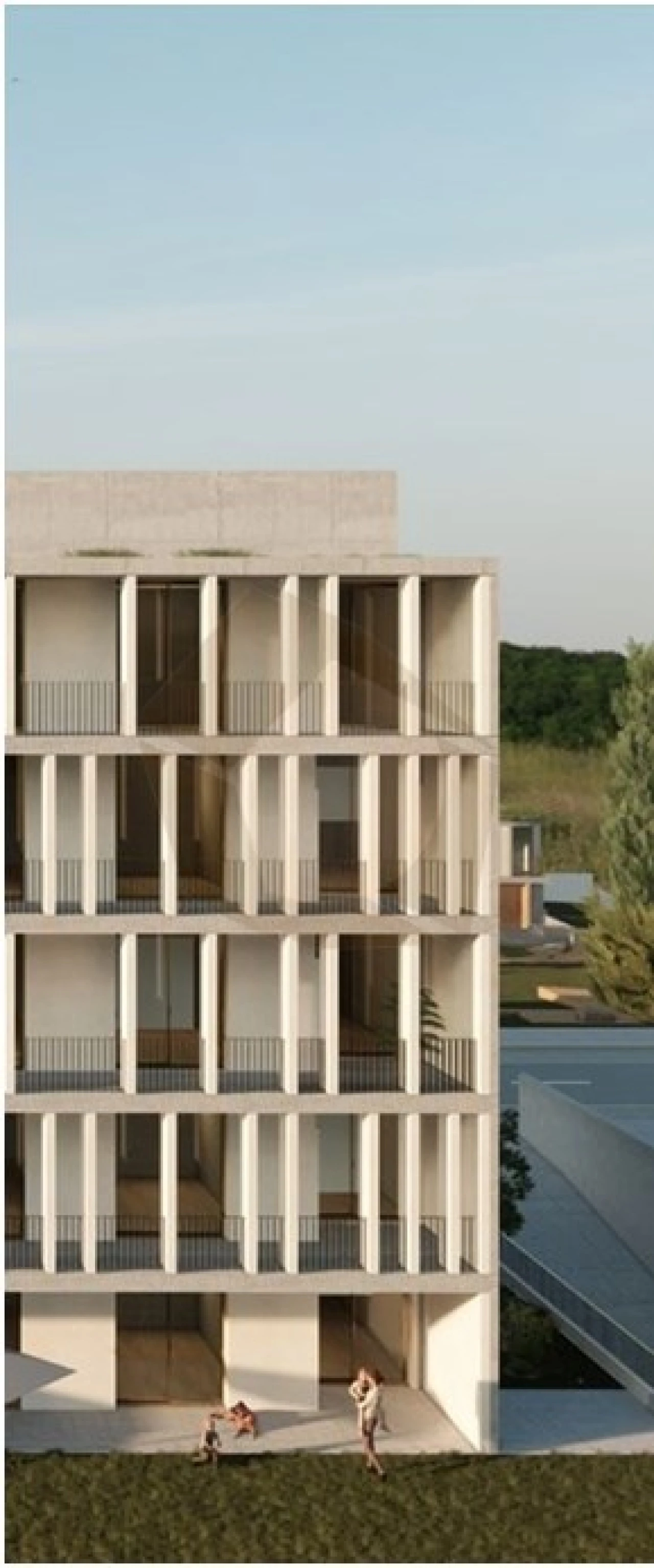 Apartamento T3 para Venda em Arcozelo Foto 5