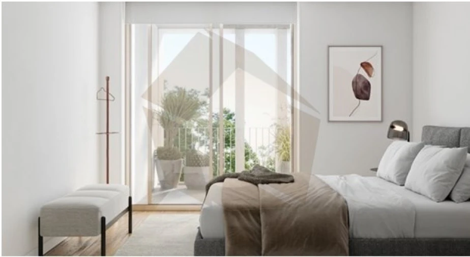 Apartamento T3 para Venda em Arcozelo Foto 9