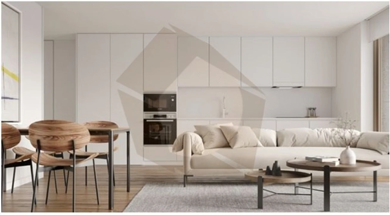 Apartamento T2 para Venda em Arcozelo Foto 6