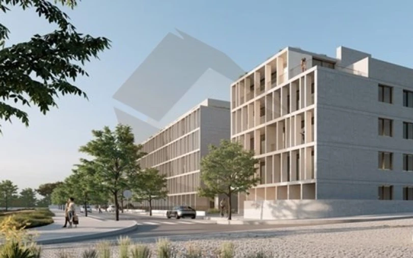 Apartamento T2 para Venda em Arcozelo Foto 4