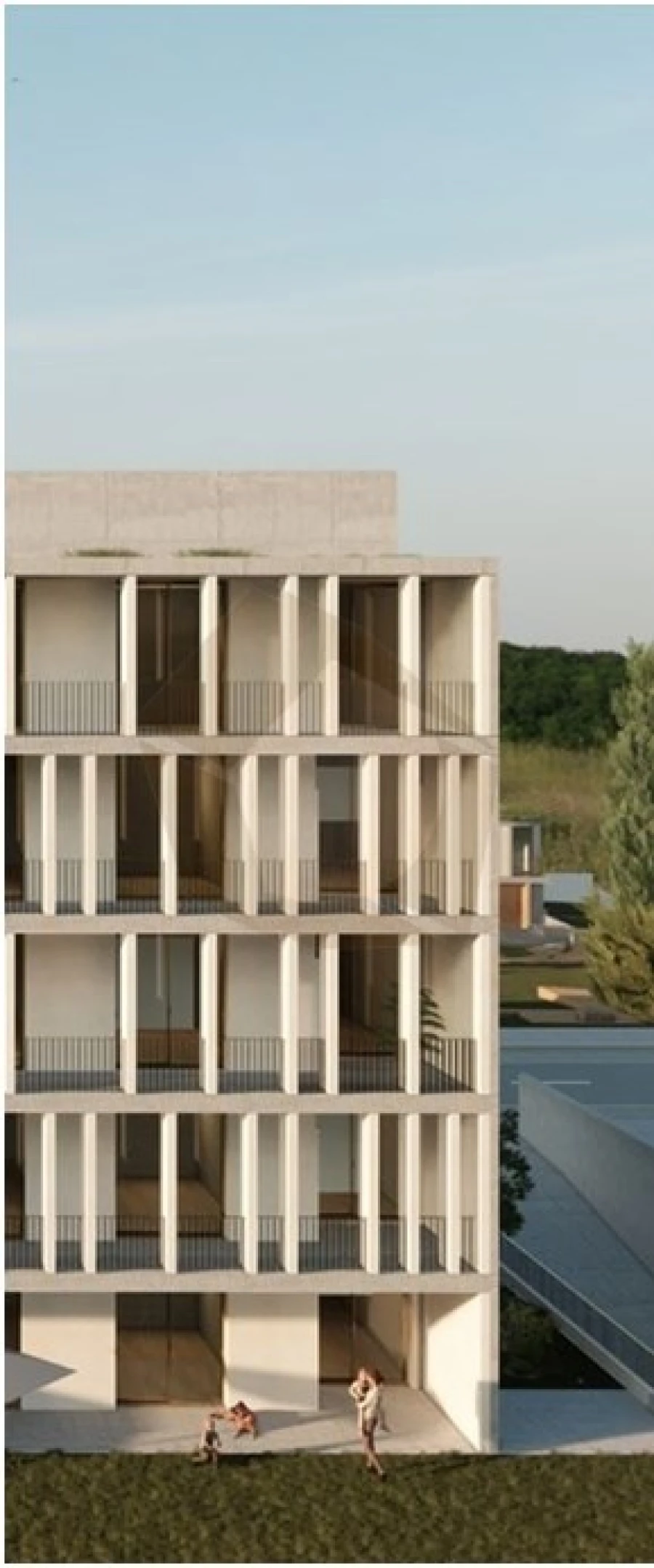 Apartamento T2 para Venda em Arcozelo Foto 5