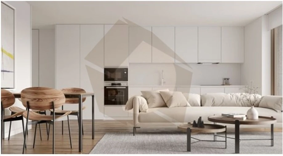 Apartamento T2 para Venda em Arcozelo Foto 6