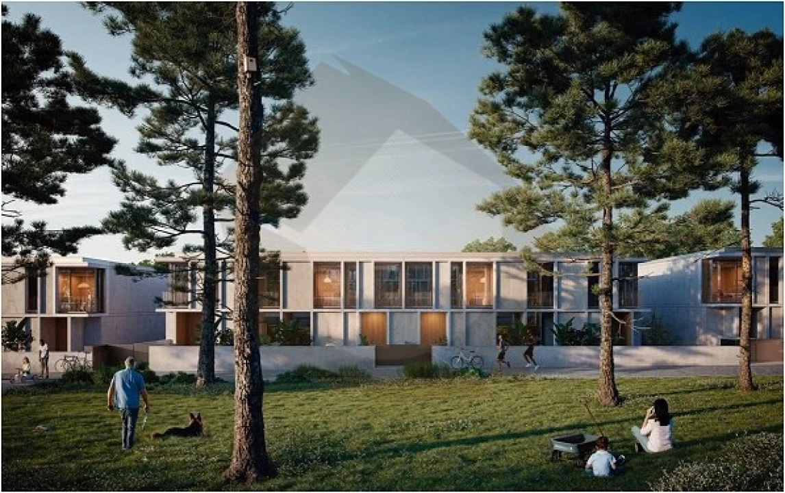 Moradia T3 para Venda em Arcozelo Foto 2