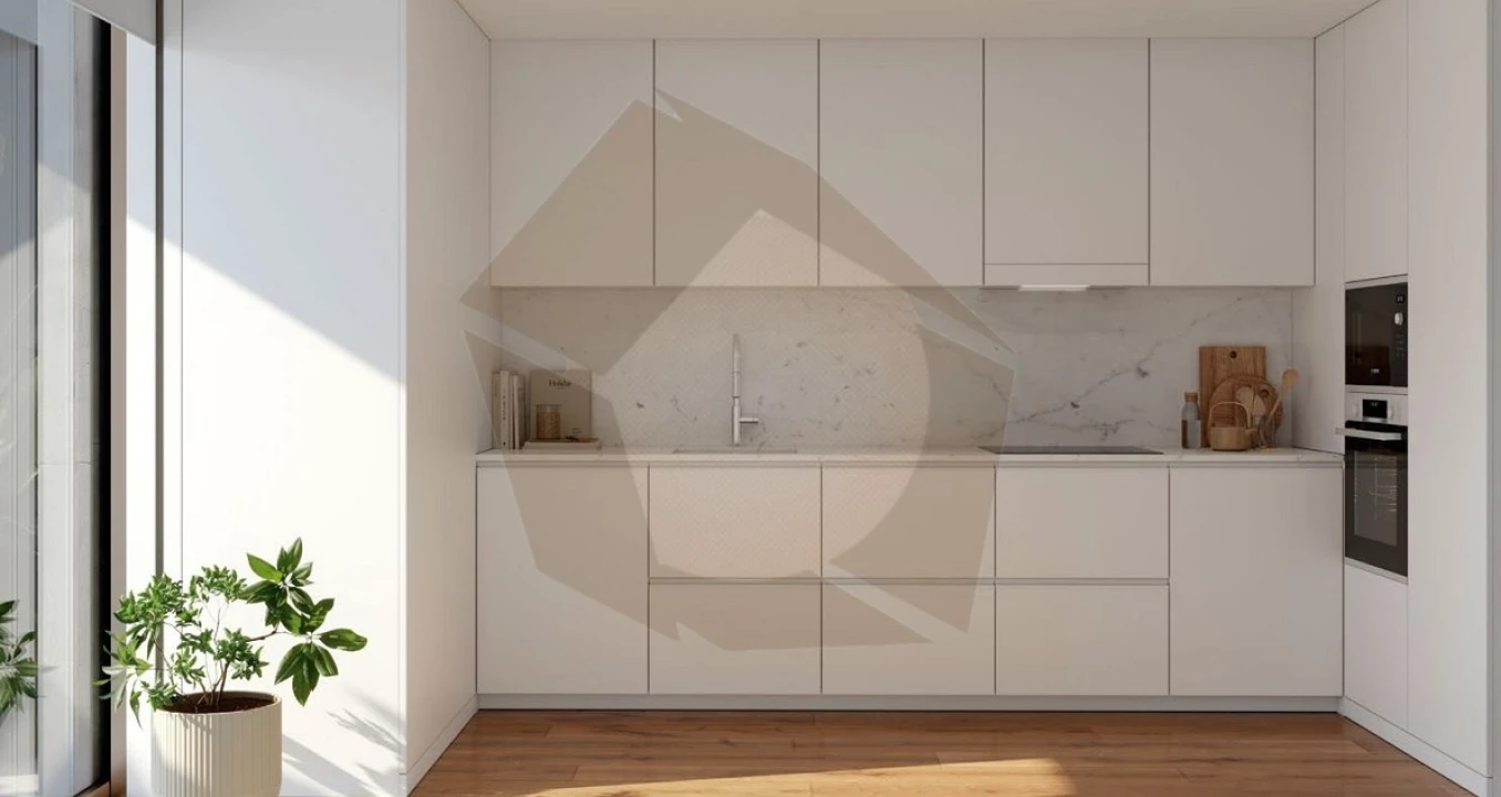 Moradia T3 para Venda em Arcozelo Foto 8