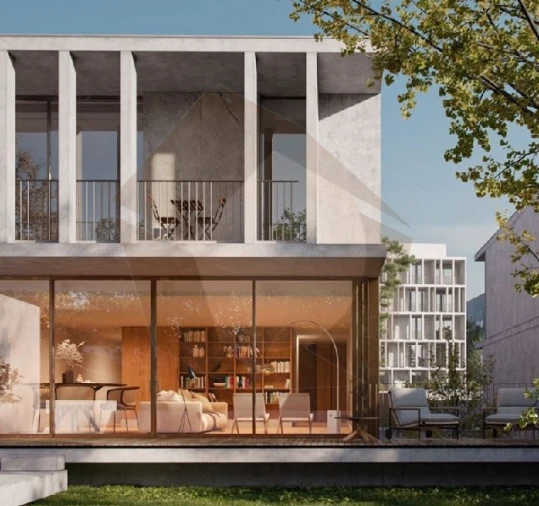 Moradia T3 para Venda em Arcozelo Foto 5