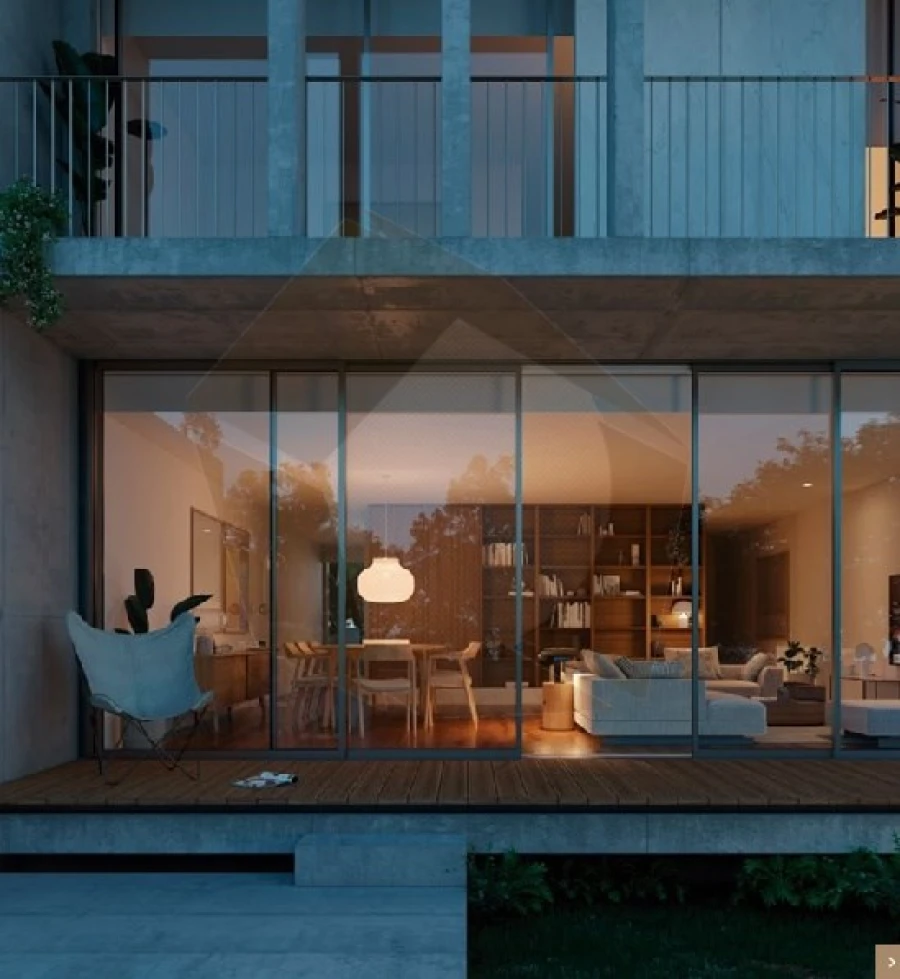 Moradia T3 para Venda em Arcozelo Foto 7