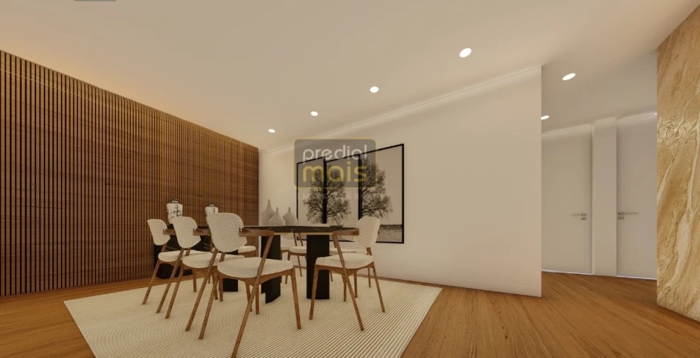 Apartamento T3 para Venda em Golães Foto 10