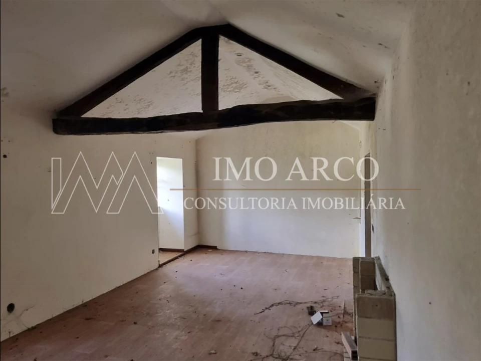 Moradia T2 para Venda em Parada do Bouro Foto 7