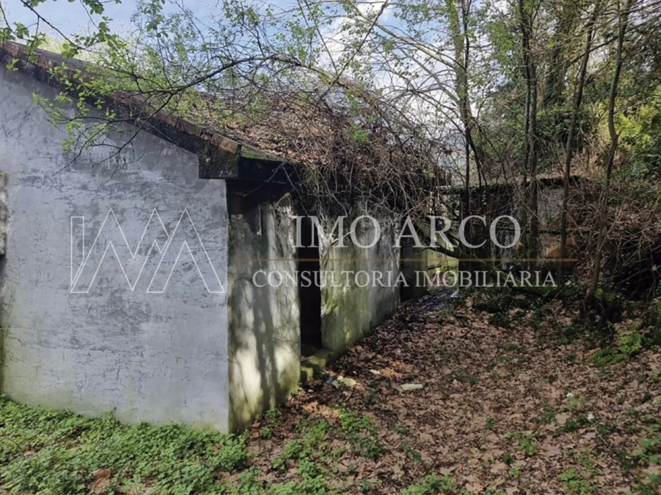 Moradia T2 para Venda em Parada do Bouro Foto 10