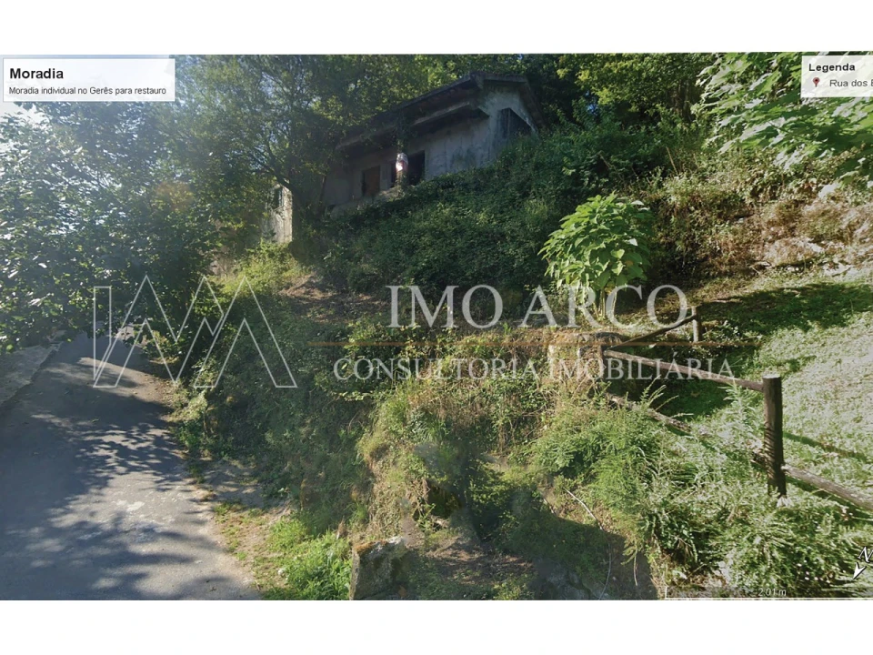 Moradia T2 para Venda em Parada do Bouro Foto 2