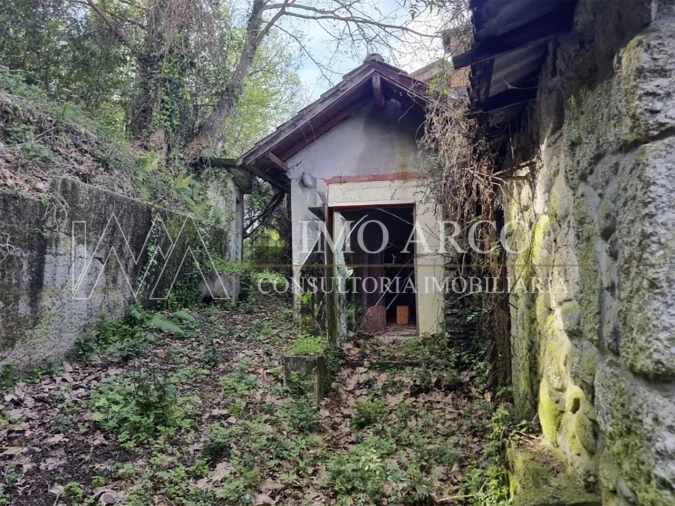 Moradia T2 para Venda em Parada do Bouro Foto 5