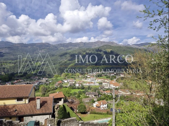 Moradia T2 para Venda em Parada do Bouro Foto 14