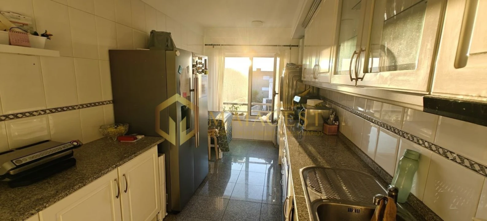 Apartamento T2 para Venda em Perafita, Lavra e Santa Cruz do Bispo Foto 2