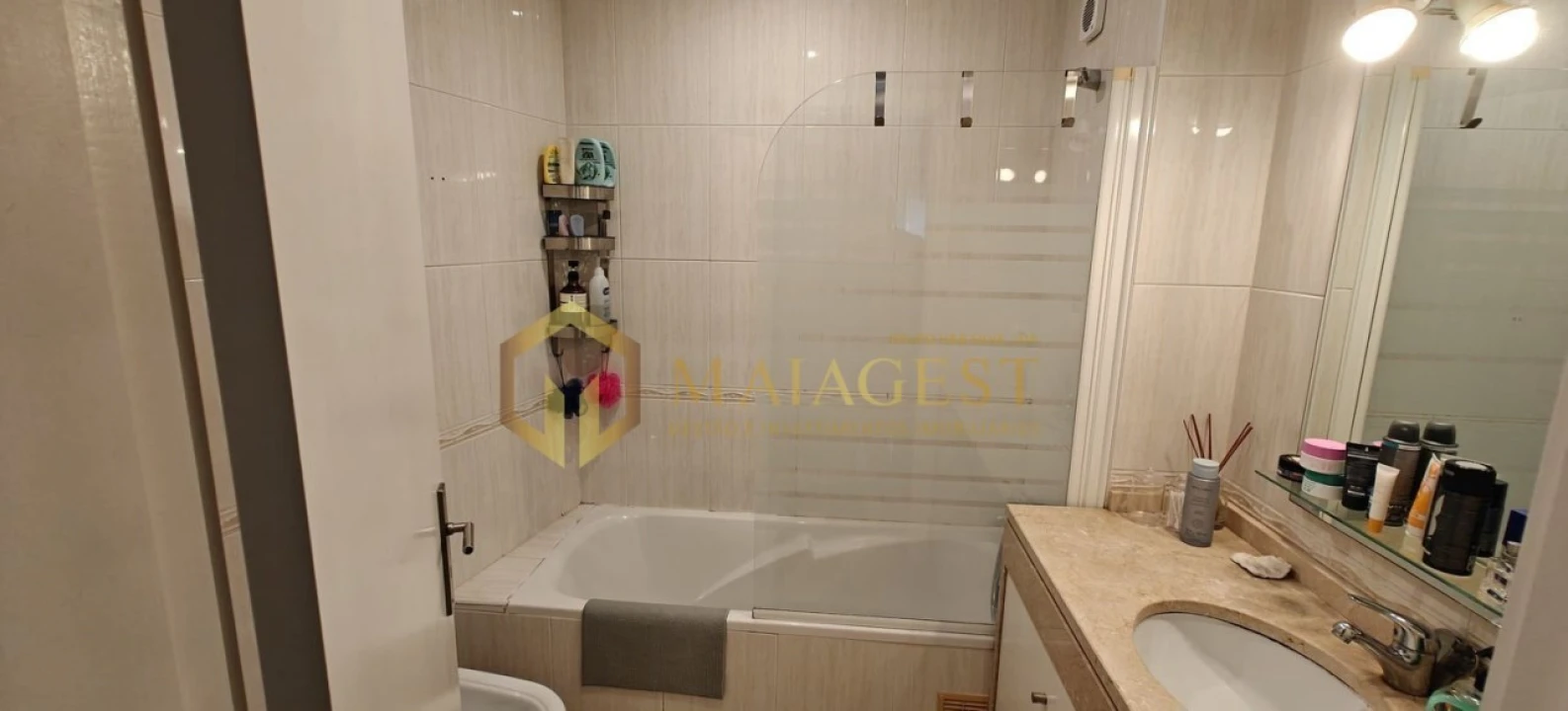 Apartamento T2 para Venda em Perafita, Lavra e Santa Cruz do Bispo Foto 12