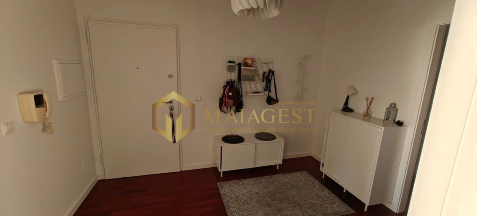 Apartamento T2 para Venda em Perafita, Lavra e Santa Cruz do Bispo Foto 13