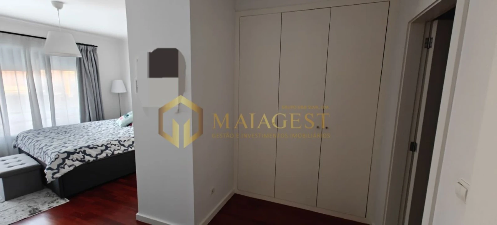 Apartamento T2 para Venda em Perafita, Lavra e Santa Cruz do Bispo Foto 14