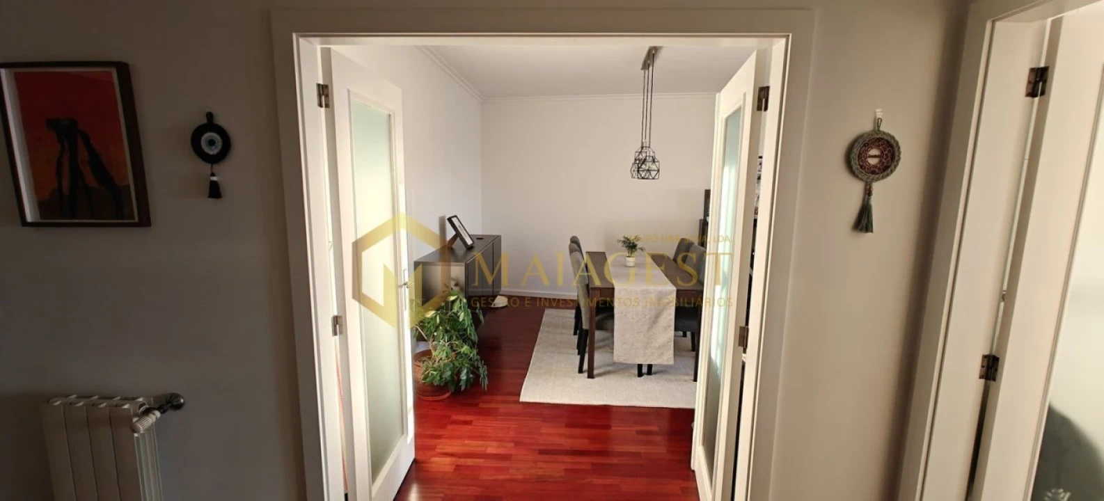 Apartamento T2 para Venda em Perafita, Lavra e Santa Cruz do Bispo Foto 15