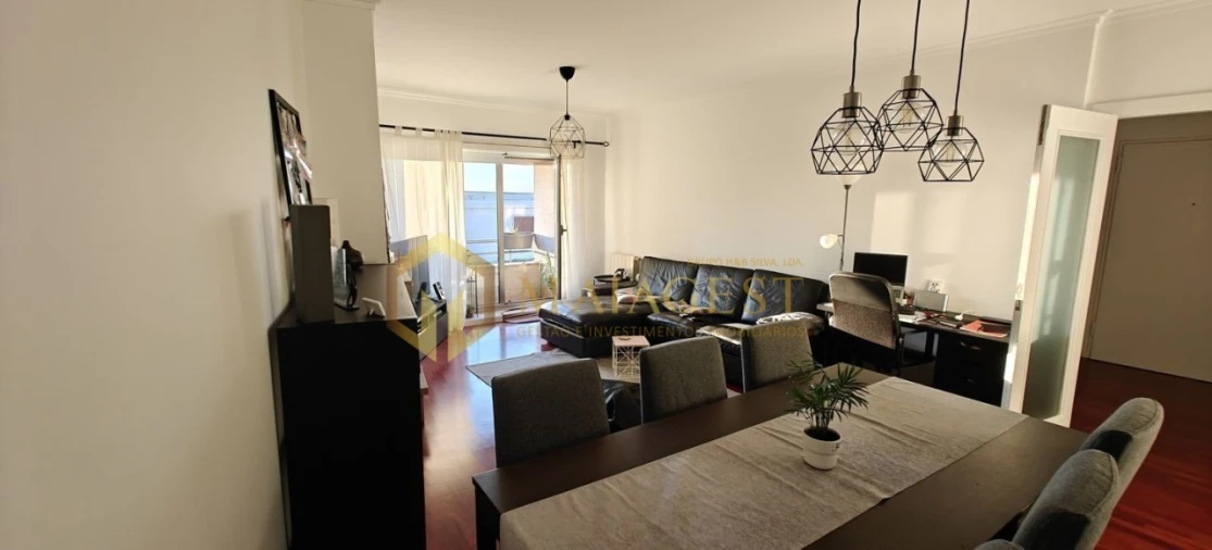 Apartamento T2 para Venda em Perafita, Lavra e Santa Cruz do Bispo