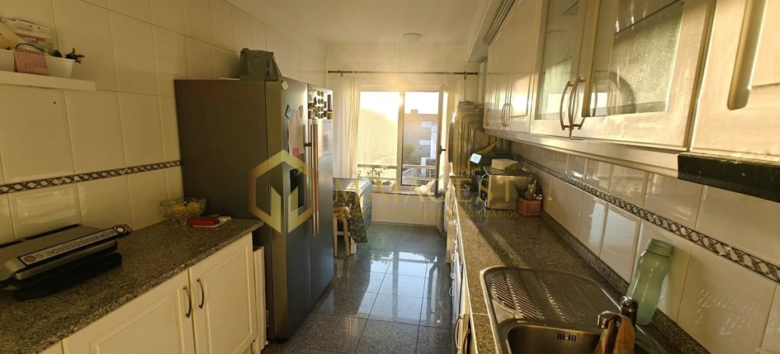 Apartamento T2 para Venda em Perafita, Lavra e Santa Cruz do Bispo Foto 2