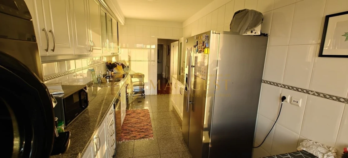 Apartamento T2 para Venda em Perafita, Lavra e Santa Cruz do Bispo Foto 3