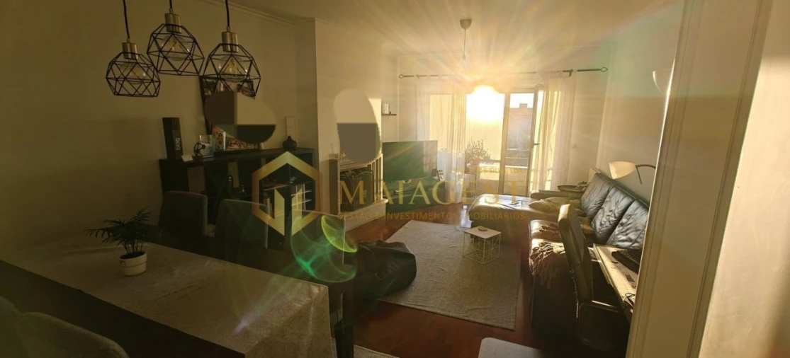 Apartamento T2 para Venda em Perafita, Lavra e Santa Cruz do Bispo Foto 4