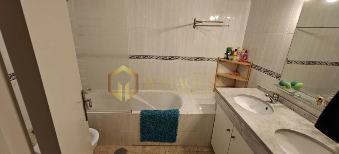 Apartamento T2 para Venda em Perafita, Lavra e Santa Cruz do Bispo Foto 5