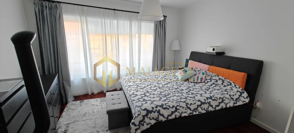 Apartamento T2 para Venda em Perafita, Lavra e Santa Cruz do Bispo Foto 11