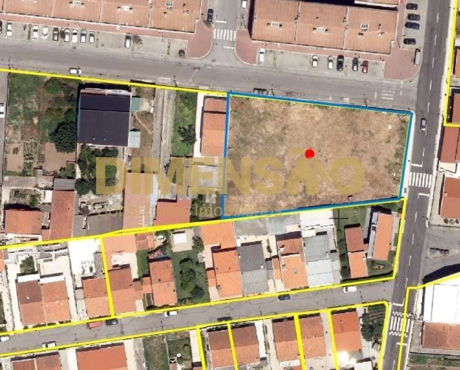 Terreno para Venda em Perafita, Lavra e Santa Cruz do Bispo Foto 2