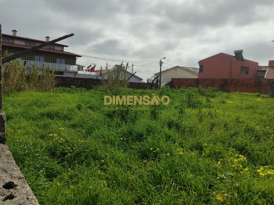 Terreno para Venda em Perafita, Lavra e Santa Cruz do Bispo Foto 4