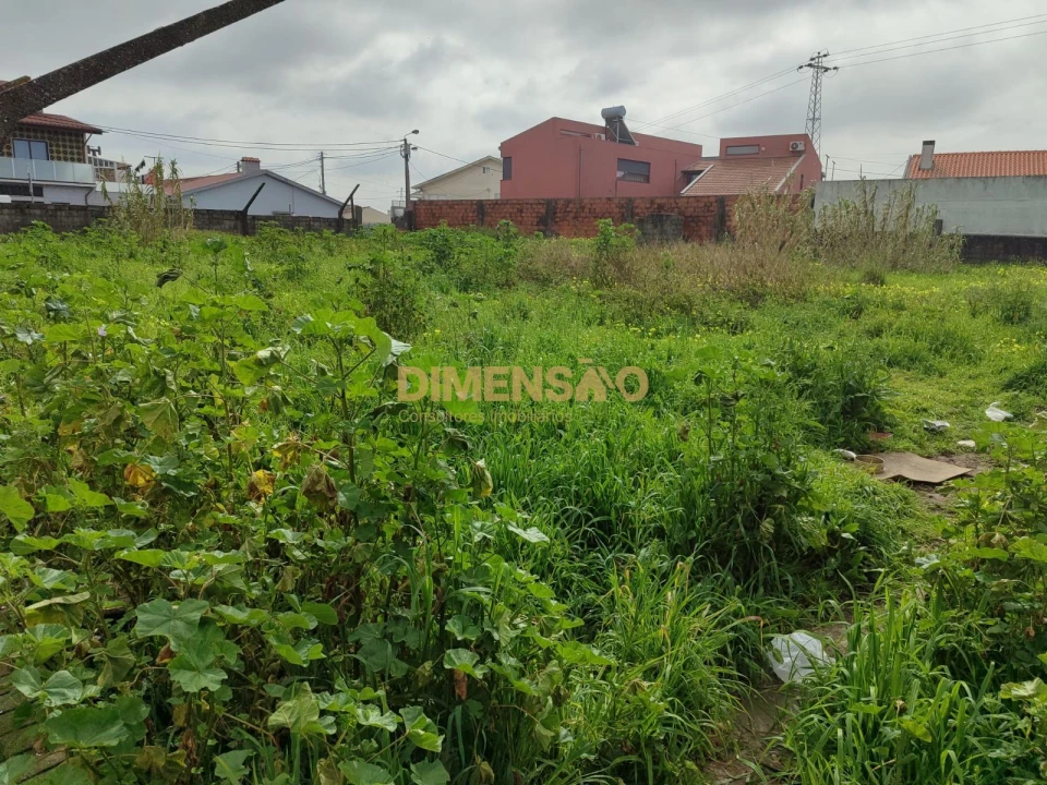 Terreno para Venda em Perafita, Lavra e Santa Cruz do Bispo Foto 5