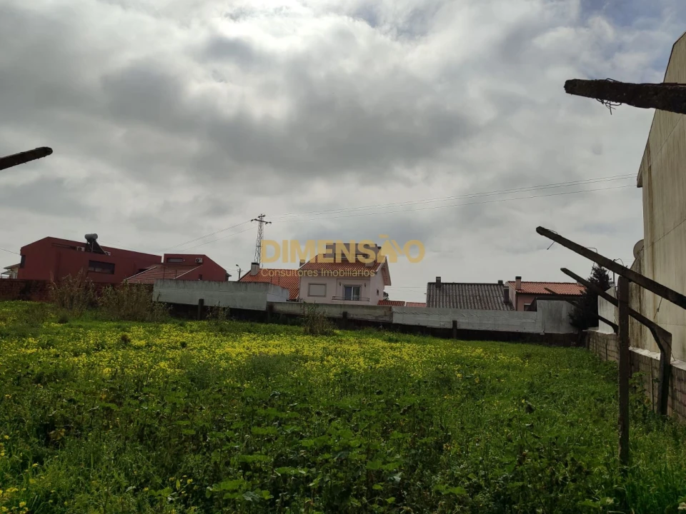 Terreno para Venda em Perafita, Lavra e Santa Cruz do Bispo Foto 7