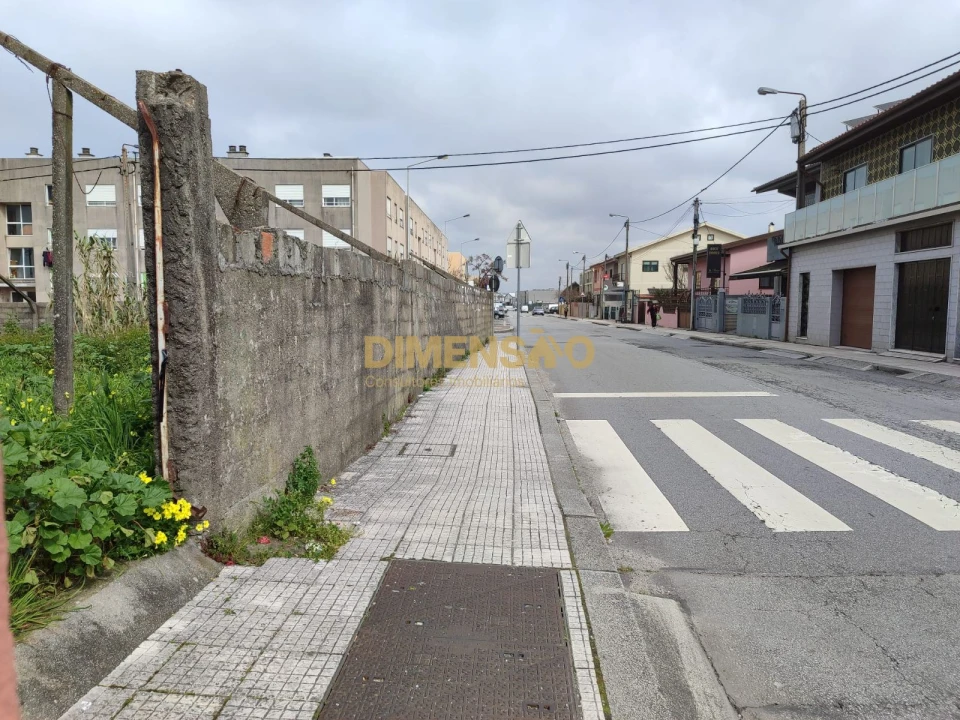 Terreno para Venda em Perafita, Lavra e Santa Cruz do Bispo Foto 9