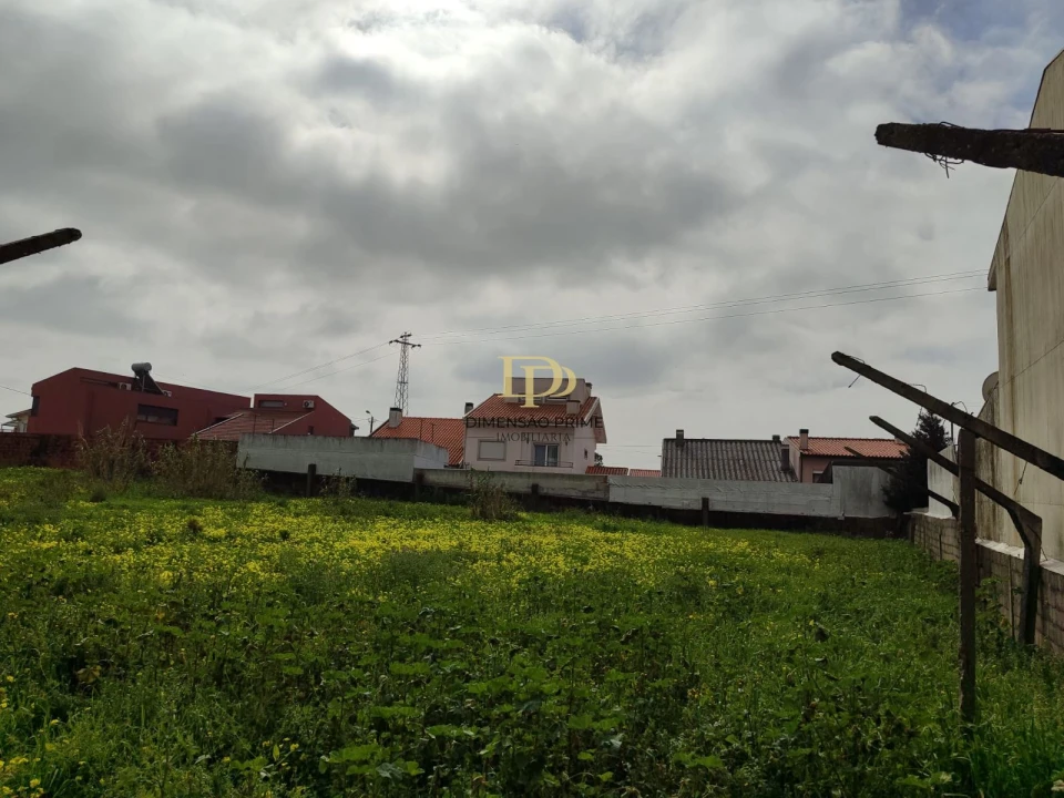Terreno para Venda em Perafita, Lavra e Santa Cruz do Bispo Foto 4