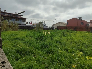 Terreno para Venda em Perafita, Lavra e Santa Cruz do Bispo