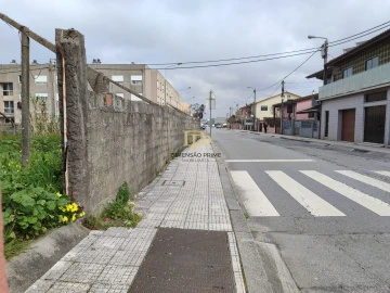 Terreno para Venda em Perafita, Lavra e Santa Cruz do Bispo