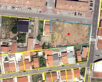 Terreno para Venda em Perafita, Lavra e Santa Cruz do Bispo