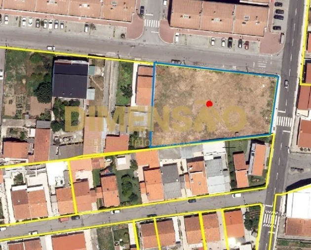 Terreno para Venda em Perafita, Lavra e Santa Cruz do Bispo Foto 2