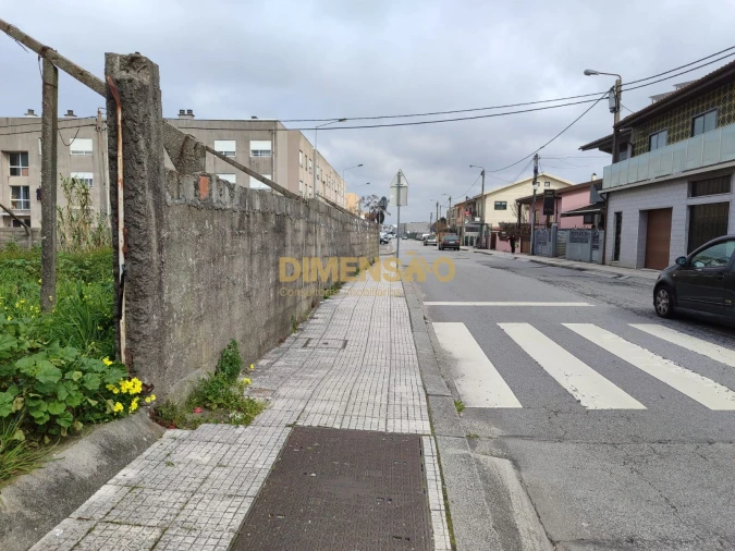 Terreno para Venda em Perafita, Lavra e Santa Cruz do Bispo Foto 3