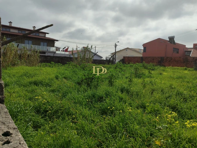 Terreno para Venda em Perafita, Lavra e Santa Cruz do Bispo Foto 2