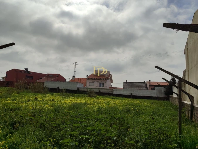 Terreno para Venda em Perafita, Lavra e Santa Cruz do Bispo Foto 4