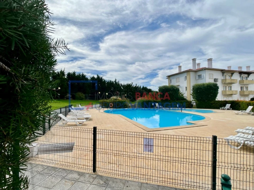 Apartamento T3 para Venda em Santa Maria e São Miguel, São Martinho, São Pedro Penaferrim Foto 1