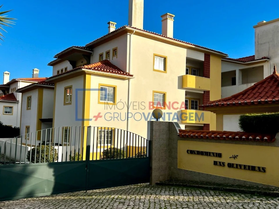 Apartamento T3 para Venda em Santa Maria e São Miguel, São Martinho, São Pedro Penaferrim Foto 2
