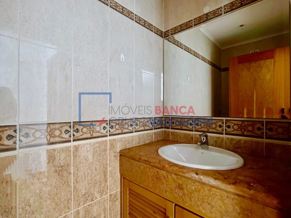 Apartamento T3 para Venda em Santa Maria e São Miguel, São Martinho, São Pedro Penaferrim Foto 22