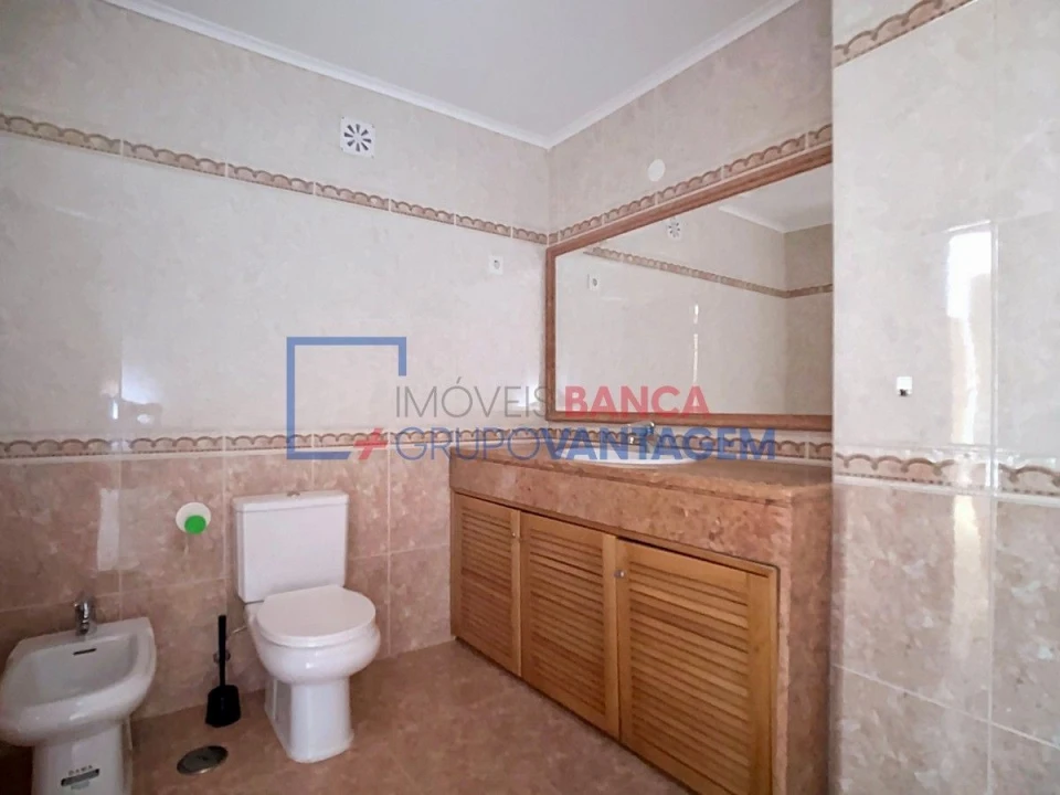 Apartamento T3 para Venda em Santa Maria e São Miguel, São Martinho, São Pedro Penaferrim Foto 28