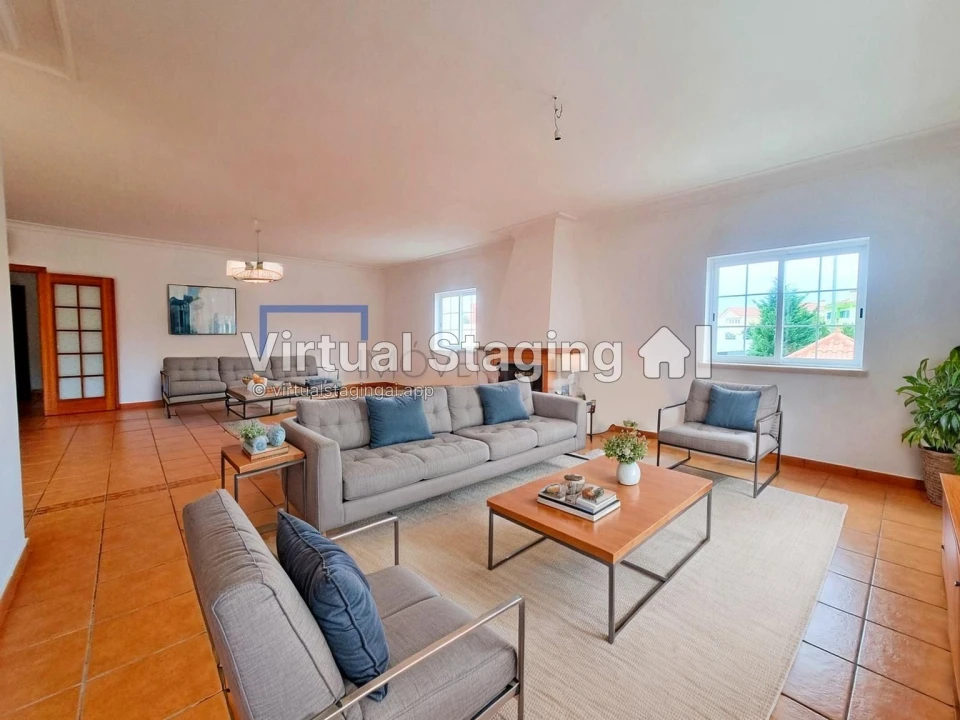 Apartamento T3 para Venda em Santa Maria e São Miguel, São Martinho, São Pedro Penaferrim Foto 3