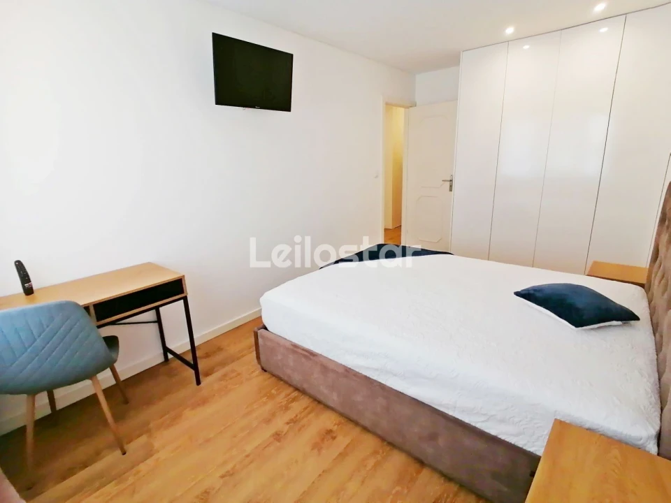 Apartamento T3 para Arrendamento em Arcozelo Foto 15