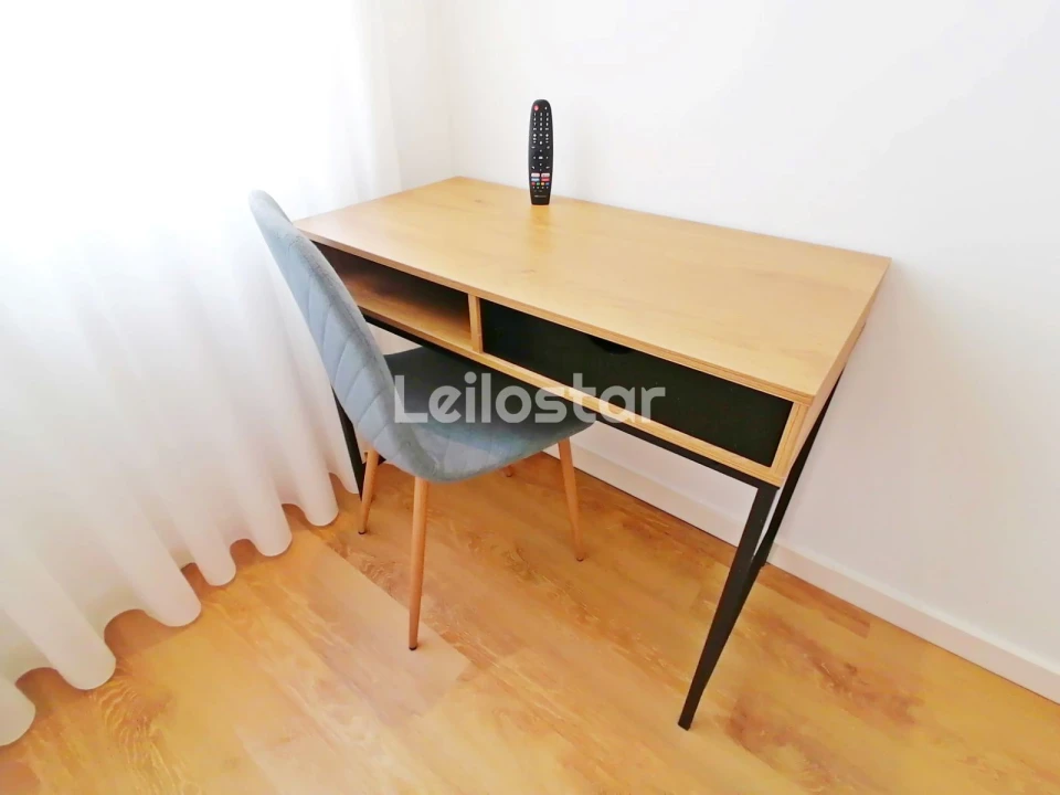 Apartamento T3 para Arrendamento em Arcozelo Foto 16