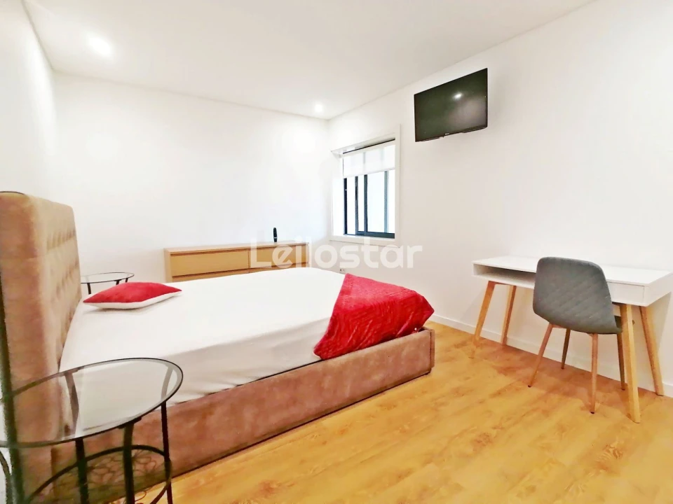 Apartamento T3 para Arrendamento em Arcozelo Foto 21